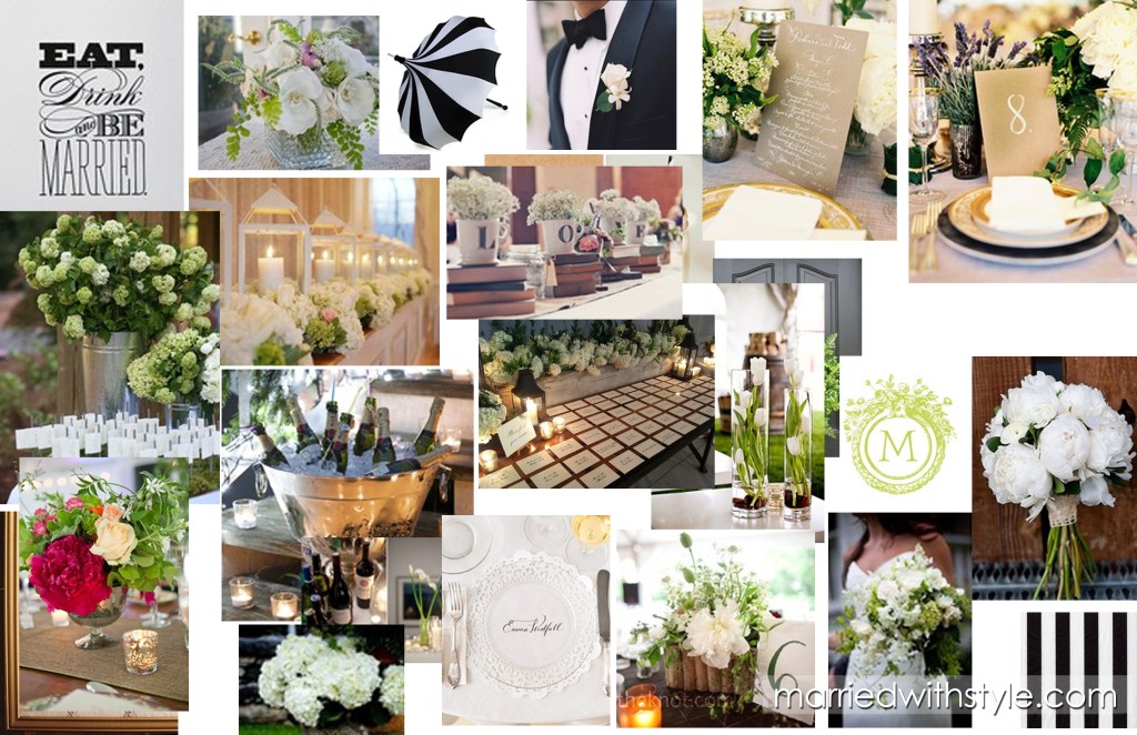 Wedding Design