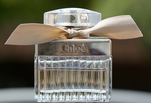 Chloe Wedding perfume