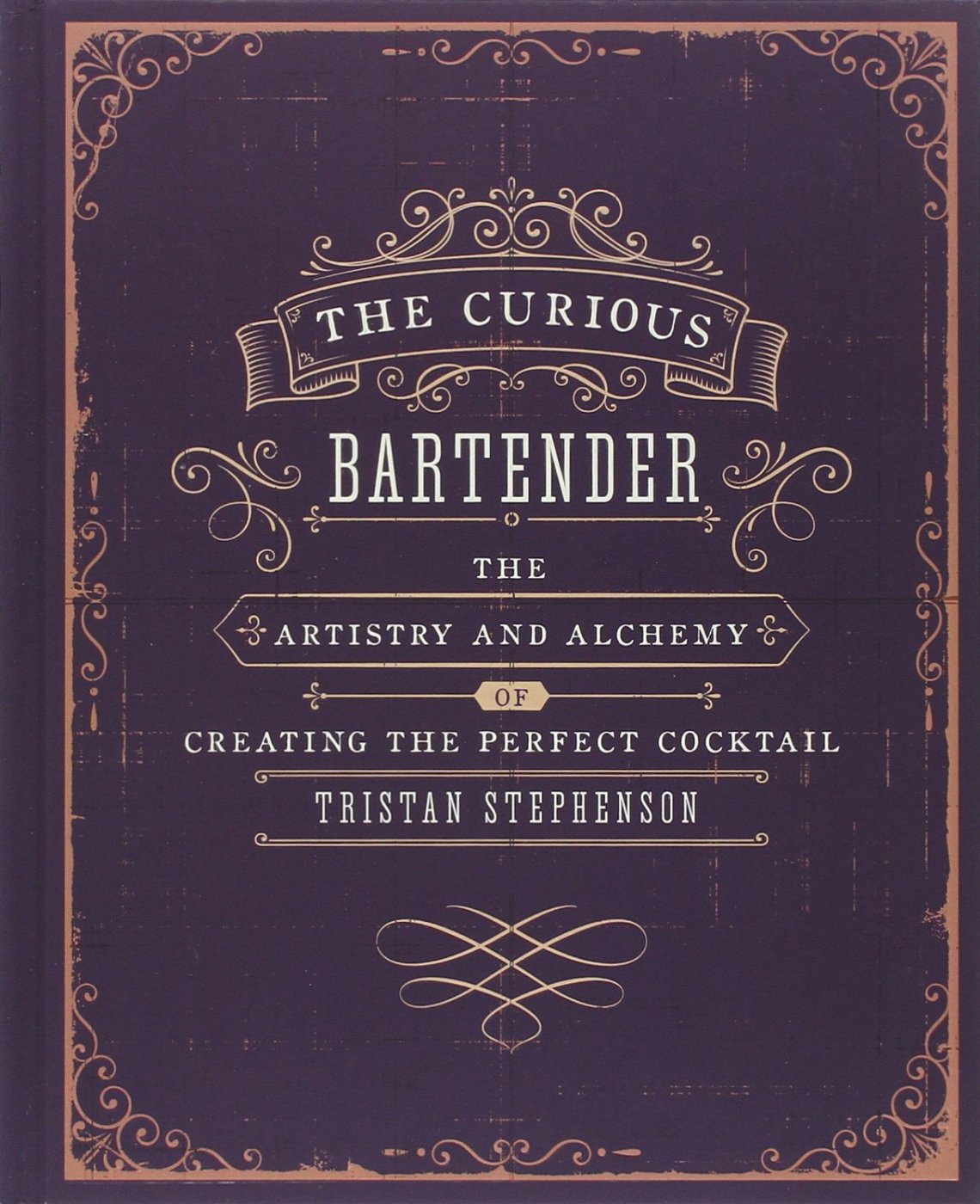 the curious bartender