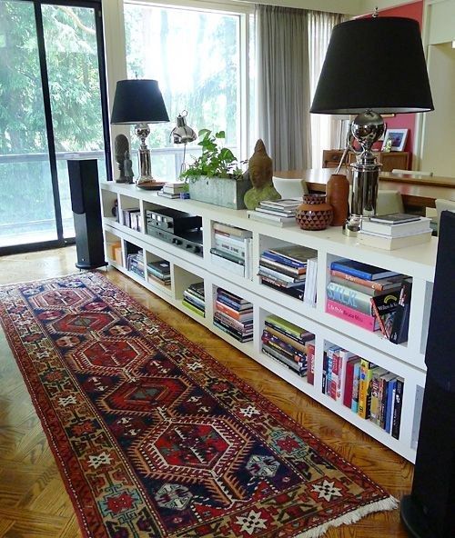 modern persian rug living room ideas 2
