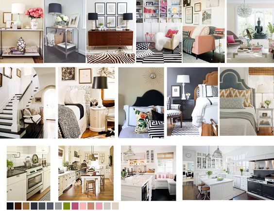 home-decor-pallette