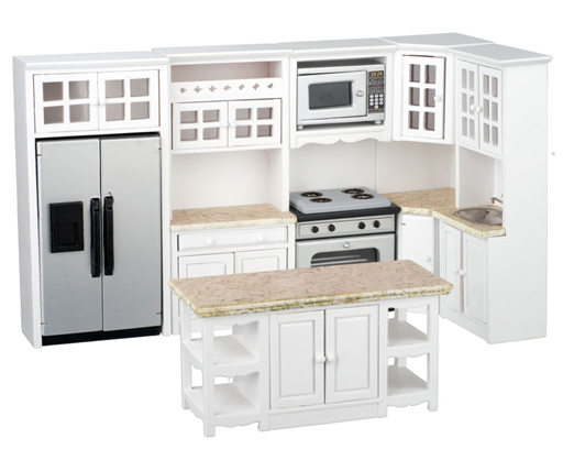 miniature-dollhouse-kitchen