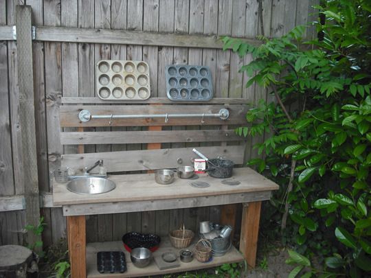 mud pie kitchen