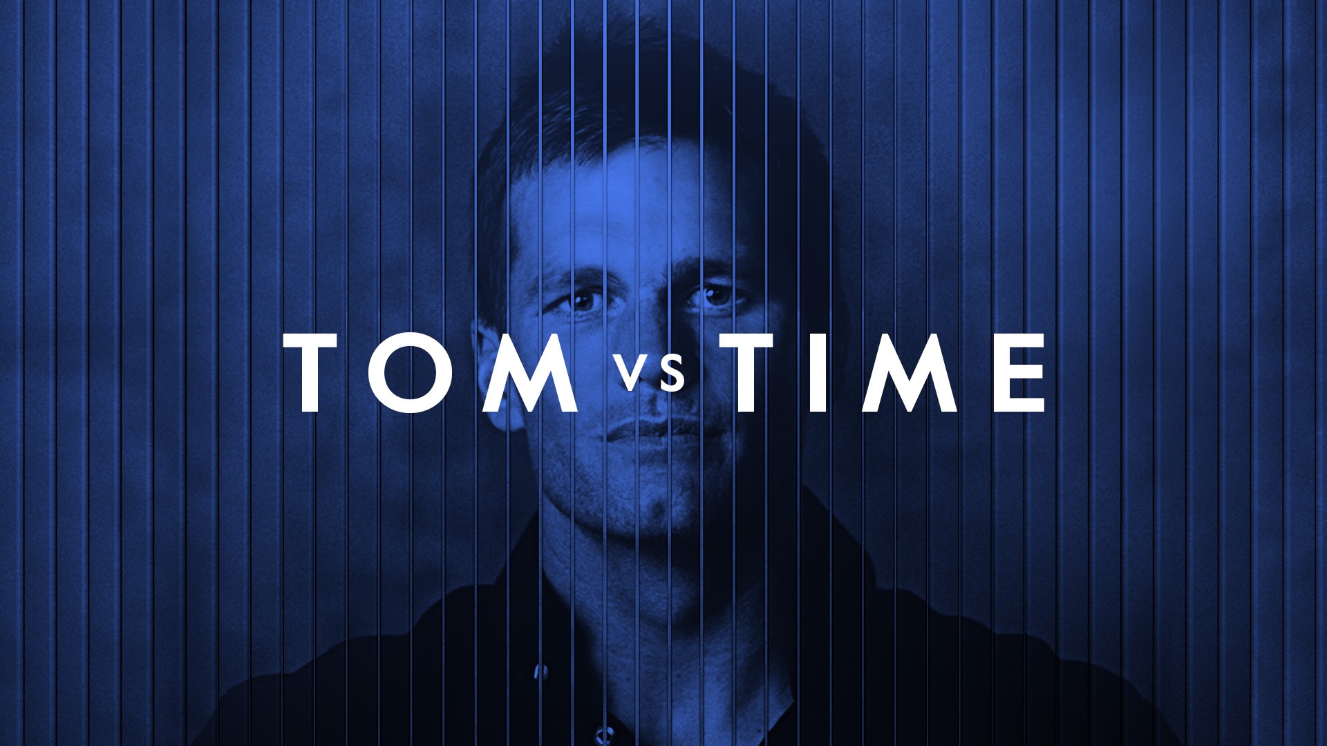 Initial Thoughts on Tom vs Time – Married with Style